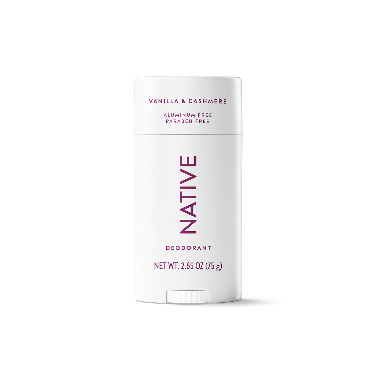 Deodorant Stick